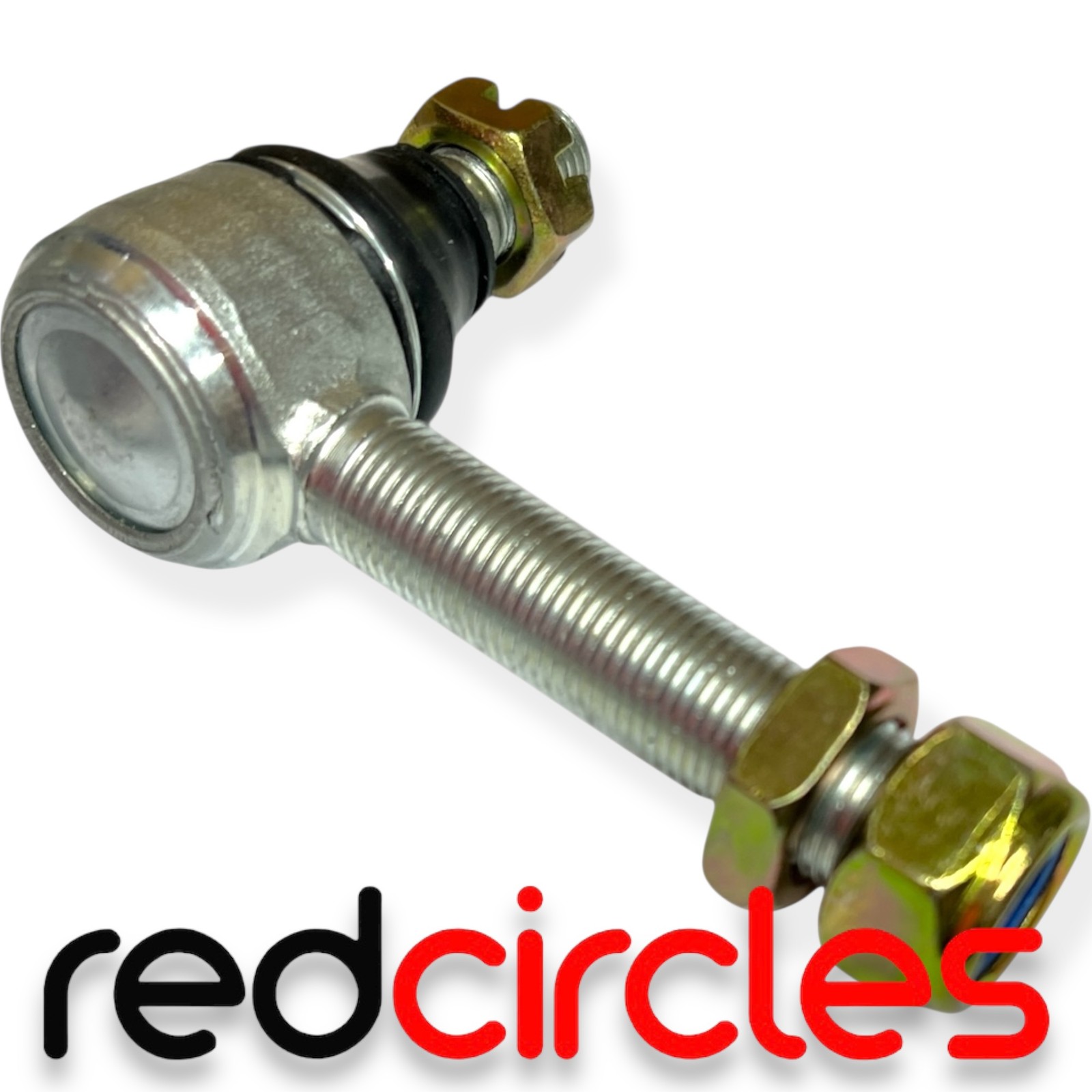 16mm & 14mm ATV QUAD BIKE TRACK ROD ENDS fit CHINESE TIE ROD STEERING LINKAGE