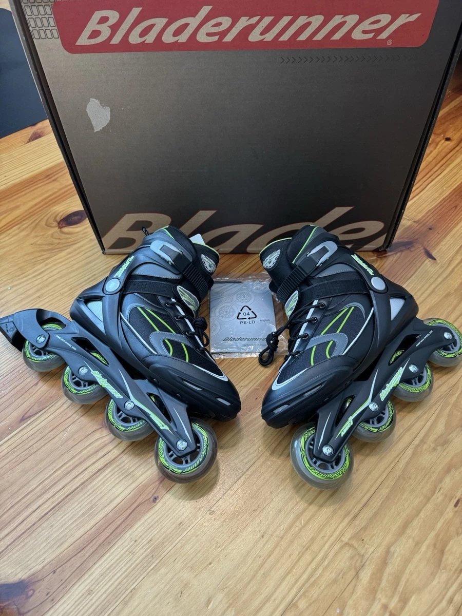 Rollerblade Bladerunner Formula 90 Roller
