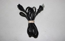 OEM BOSE AV3-2-1 Series I/II/III 3-2-1 Acoustimass Sub PS321 Power Cord 321