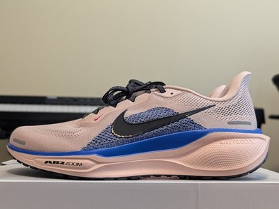 Nike Air Zoom Pegasus 41 'Washed Coral'Men Size 10