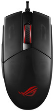 Asus ROG STRIX IMPACT II P506 Mouse wired, LED, 6200 DPI