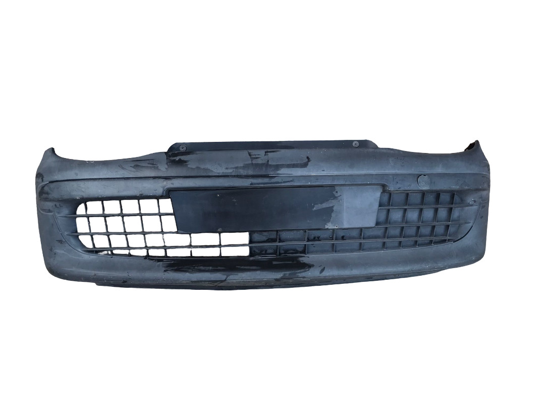 PARAURTI ANTERIORE PER FIAT Seicento Serie 735245656 (98>00)