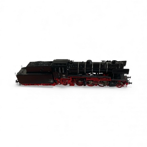 Roco H0 Lokomotive 69225 Wechselstrom Analog & Digital DB 23054 Epoche III | Zustand: Gebraucht