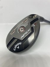 Callaway Apex 21 3 Hybrid Stiff Flex