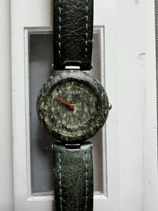 Tissot rock watch R150 美品 Tissot Rockwatch for sale | eBay