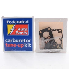 BWD 10876 Carburetor Repair Rebuild Kit for 85-87 LeBaron Laser Voyager Sundance