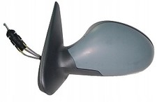Retroviseur gauche (ou coque) Seat TOLEDO