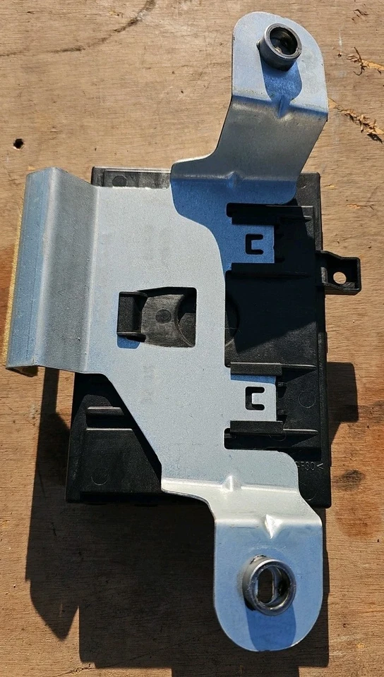 2012 FORD FIESTA BCM MÓDULO DE CONTROLE DE CARROCERIA ECU 1.6 DIESEL CA6T15K600EA - Imagem 2 de 3