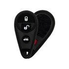 Used Key Fob Remote for 2008-2014 Subaru Forester Impreza WRX (NHVWB1U711)