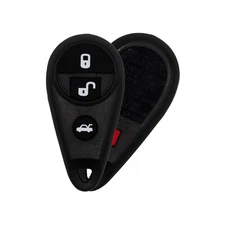 Used Key Fob Remote for 2008-2014 Subaru Forester Impreza WRX (NHVWB1U711)