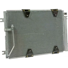 For Suzuki Grand Vitara & Suzuki XL-7 A/C AC Condenser Drier GAP