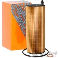 Dr!ve+ ÖLfilter Filtereinsatz Passend FüR Alpina D3 BMW 1 3 5 7 X1 X3 X5 X6 |