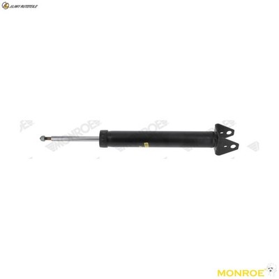 STOSSDÄMPFER D8081S FÜR MERCEDES-BENZ M 272.967 3.5L OM642.820/940 3.0L 6cyl