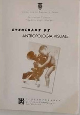 Itinerari di antropologia visuale – AA.VV. – Contemporanea. Laboratorio d'antrop