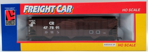 Tolva Life Like 8489 HO Conrail 100 toneladas #477891 | Zustand: New