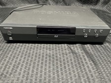 Toshiba SD-2107U DVD Video Player - TESTED