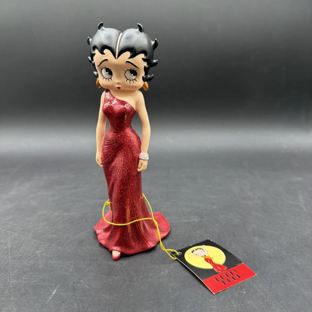 Betty Boop Collectible Animation Figures & Statues for sale | eBay