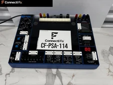 Global Specialties PB-505 Advanced Analog Digital Design Workstation CF-PSA-114