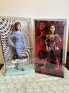 25+ David Bowie Barbie for sale | Updated Oct 2026