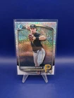 2025 Bowman Draft Konnor Griffin Mojo Refractor Pirates