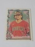 2023 Topps Allen & Ginter - Corbin Carroll #11 (RC)