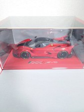 BBR Ferrari FXX K EVO 923855