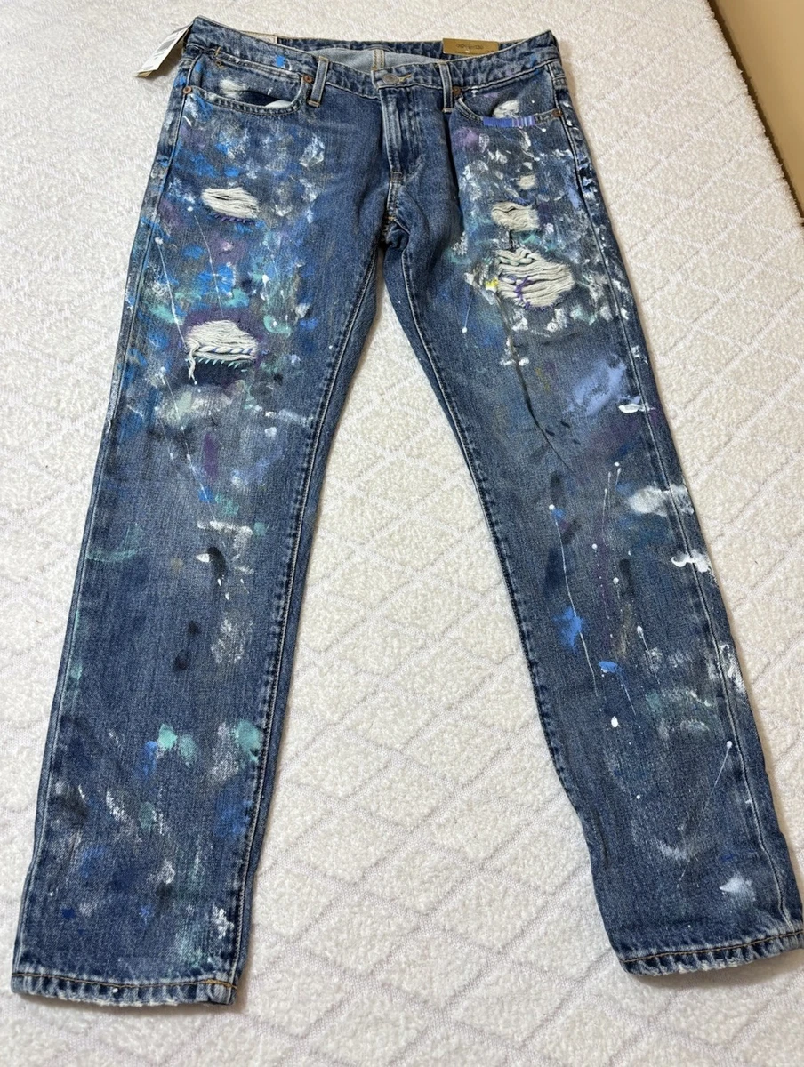 Lauren Ralph Lauren Boyfriend Jeans for Women for sale | eBay