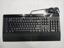 CORSAIR COMPUTER KEYBOARD RPG0118 P11033327 