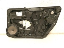 Mercedes-Benz A W176 2013 Rechts Fensterheber elektrisch mit Motor Tür vorne Mercedes-Benz A W176 2013 Rechts Fensterheber elektrisch mit Motor Tür vorne