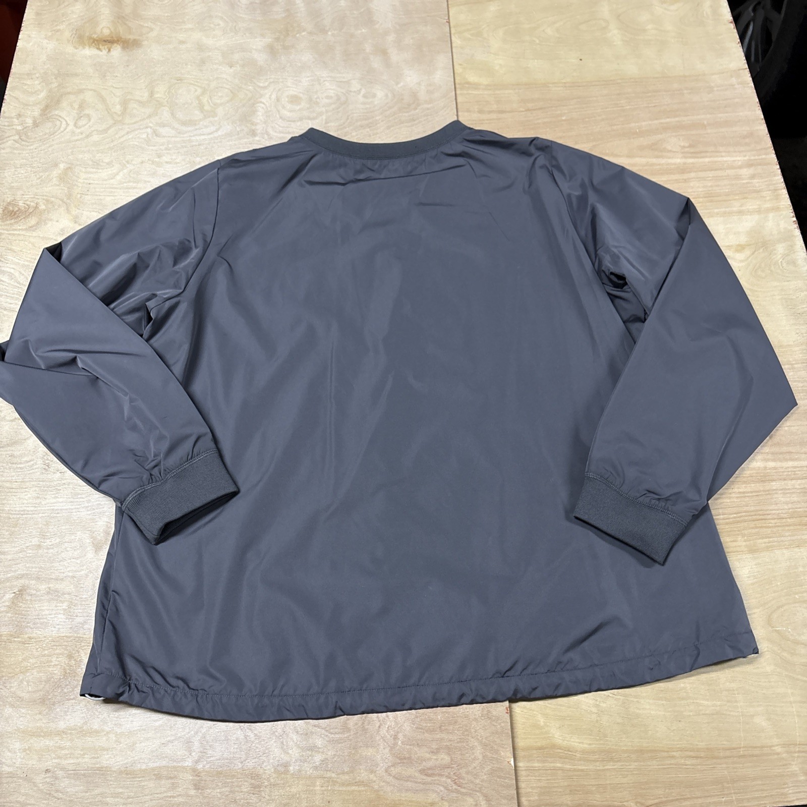 Cabela's Solid Gray Soft Shell Women’s Size 2XL W… - image 16