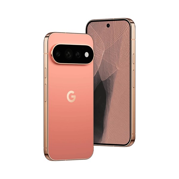 Google Pixel 11 Pro Canyon 256GB NEU Versiegelt-image