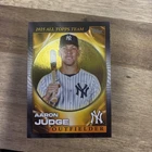 2026 Topps Series 1 Aaron Judge 2025 All Topps Team #ATT-6