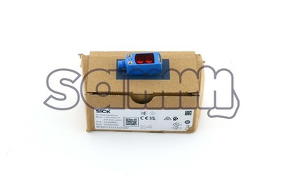 SICK WTB4FP-21311120ZZZ ; 1222999 PHOTOELECTRIC PROXIMITY SENSOR New
