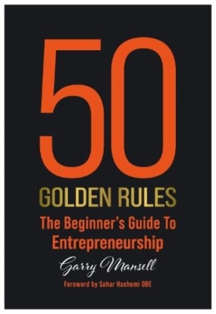 50 Golden Rules
