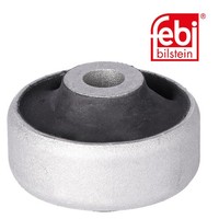 4X Febi Bilstein Lagerung, Lenker 10814 FüR Audi Seat Skoda VW