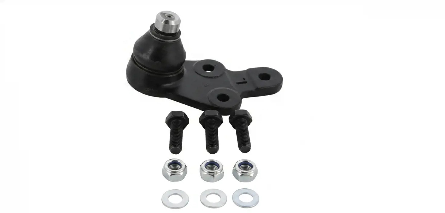 TRISCAN 8500165026 Traggelenk Vorne Links für KUGA II 1.5-2.5 10.12-12.19 FORD - Bild 2