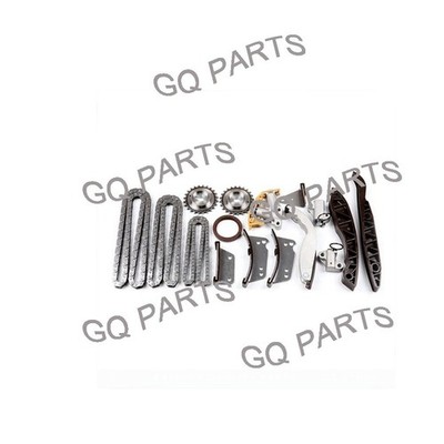 D4CB Timing Chain Kit Fits For 2001-16 Hyundai Kia Sorento Bongo Starex Porter
