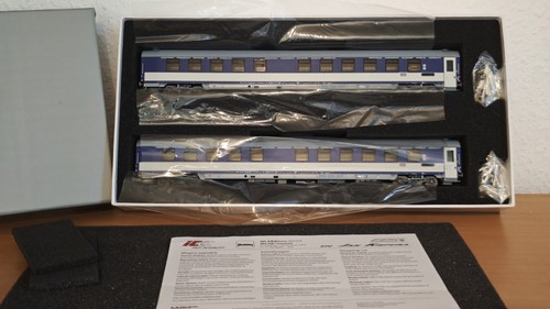 LS Models 48003 Set WLABdmnu PKP Ep. V EN Jan Kipura OVP | Condition: Gebraucht