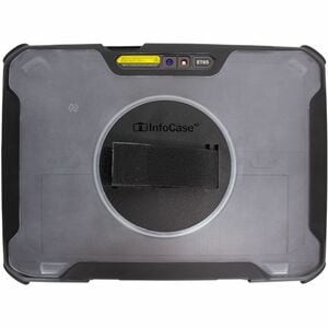 Gamber Johnson Infocase Rugged Carrying Case Zebra Et60 Et65 Et6X Tablet Clear P