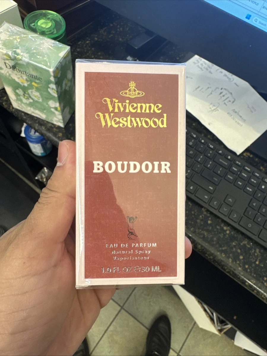 Boudoir by Vivienne Westwood Eau de Parfum for Women for sale | eBay