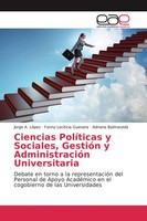 Jorge A. LóPez (U. A.) | Ciencias PolíTicas Y Sociales, GestióN Y...