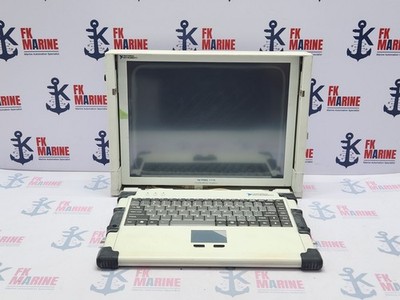 National Instruments PMA-1115 Tragbarer Monitor & Tastaturzubehör 199134B-01L