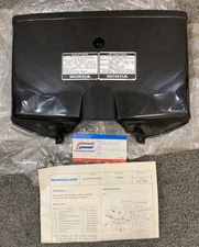 New Genuine Honda 08113-GK820A Front Inner Rack Black Spree