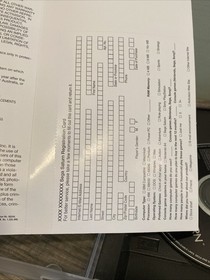 MechWarrior 2 Sega Saturn Complete w/ Manual Tested Working Regis Card