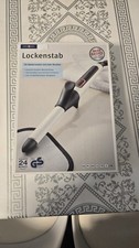 Lockenstab Ideenwelt  inkl Hitzeschutztasche ...