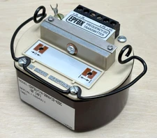 Moore Industries EPFDX/T/4-20MA/12-42DC-RF Frequency to DC Transmitter