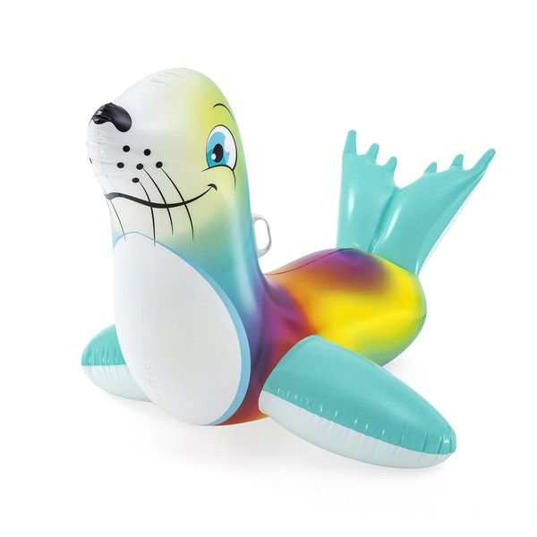 Flash N' Splash Seal™ Schwimmtier 157 X 114 Cm-image