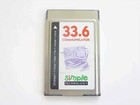 Simple Technology 33.6 Communicator 33.6 kbps V.34 bis MNP 2-4
