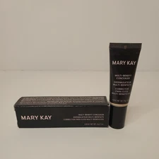 New Mary Kay Multi-Benefit Concealer Light 1 - Creamy, Full-Coverage Formula NEW