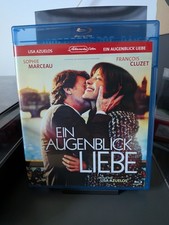 EIN AUGENBLICK LIEBE - romantische Komödie m...